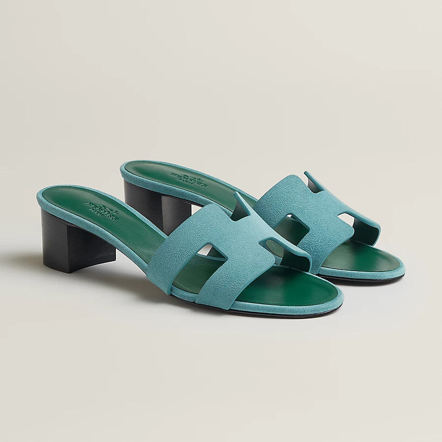 Oasis sandal - Image 1